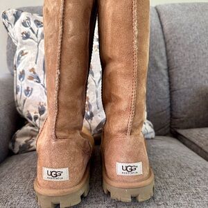 UGG Essential Tall Boots